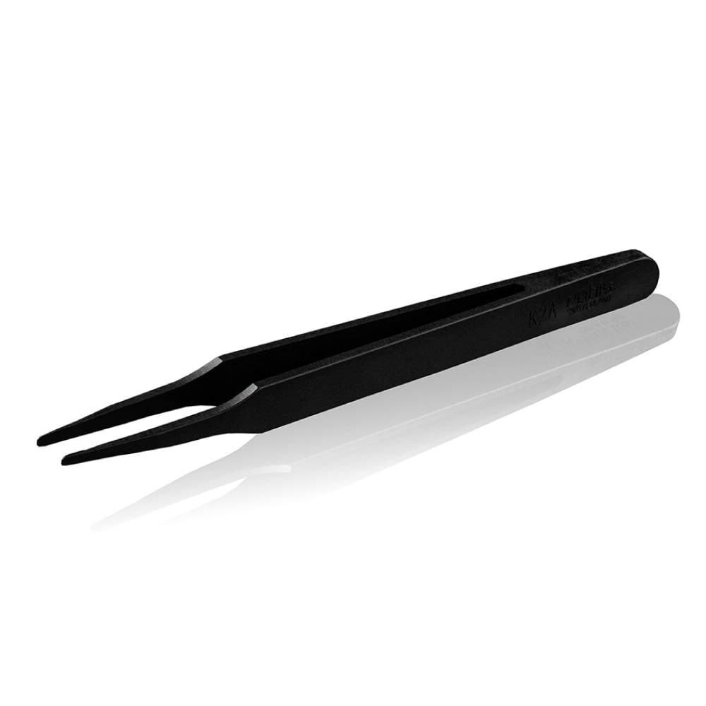 プラスチック製ピンセット RUBIS  PBTP NK2A