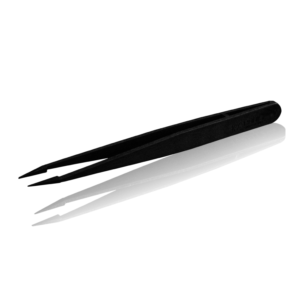 プラスチック製ピンセット RUBIS PBTP NK7