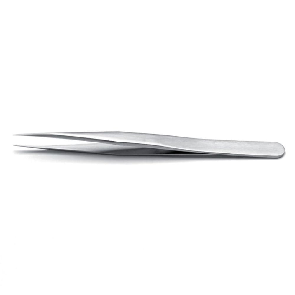ニッケル合金製ピンセット IDEAL-TEK 1.NC