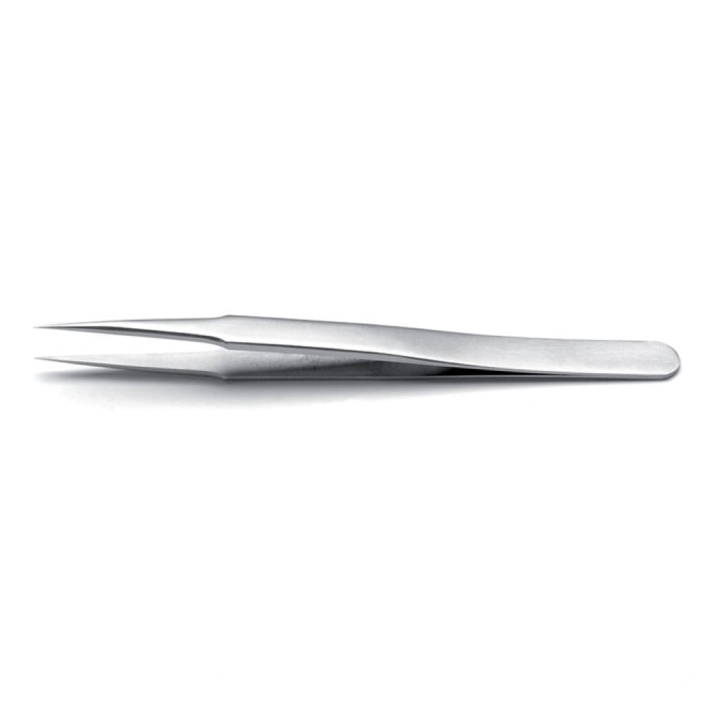 ニッケル合金製ピンセット IDEAL-TEK 2.NC