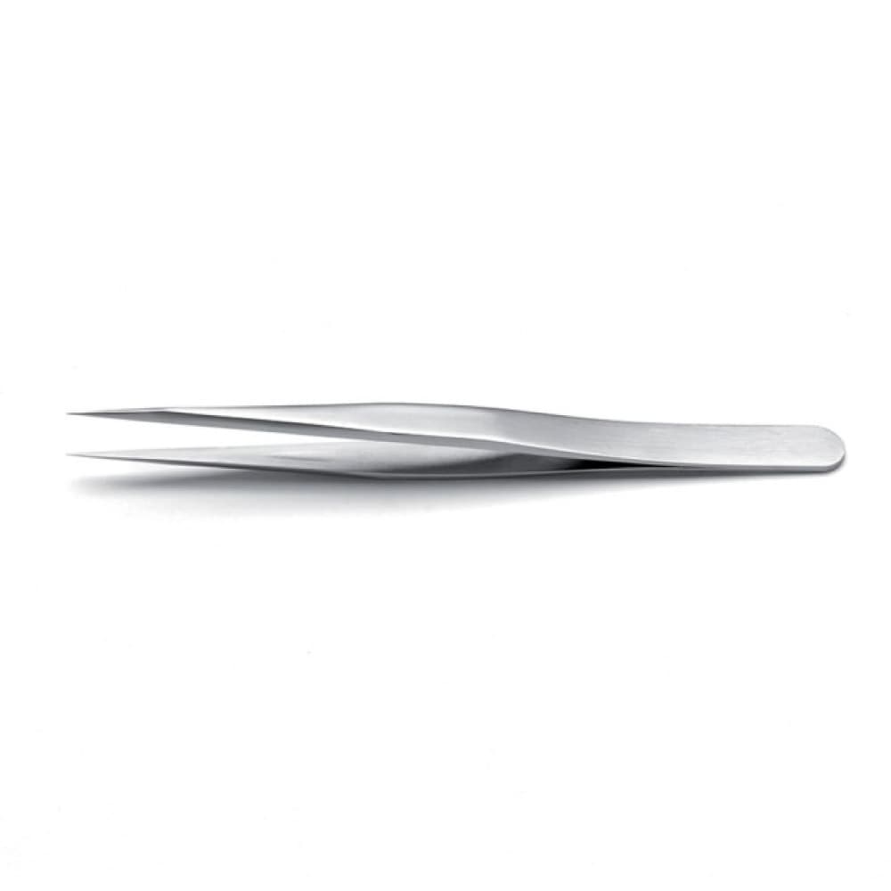 ニッケル合金製ピンセット IDEAL-TEK 3C.NC