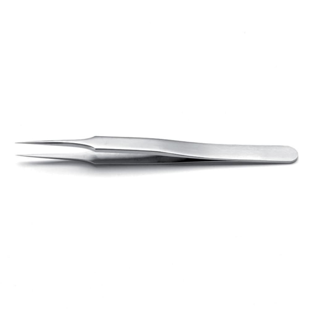 ニッケル合金製ピンセット IDEAL-TEK 4.NC