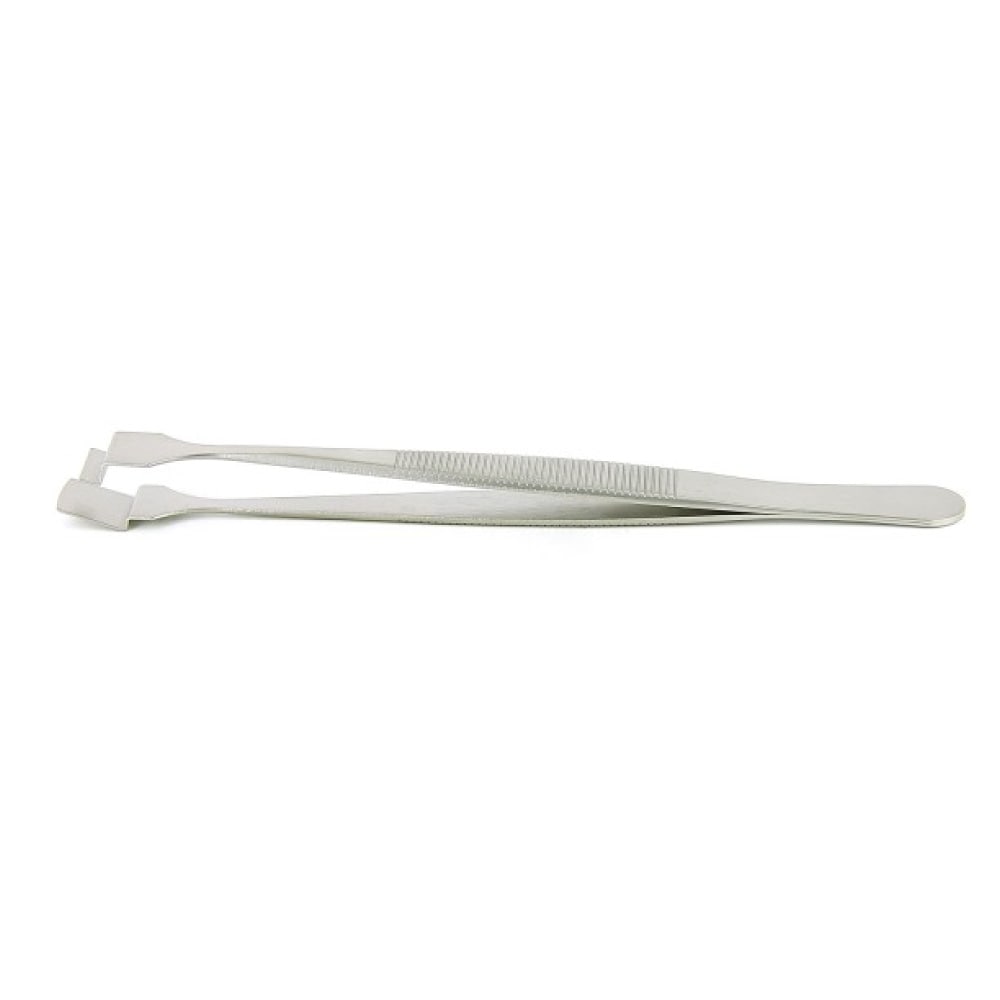 非磁性ステンレス製ピンセット IDEAL-TEK 3WL.SA