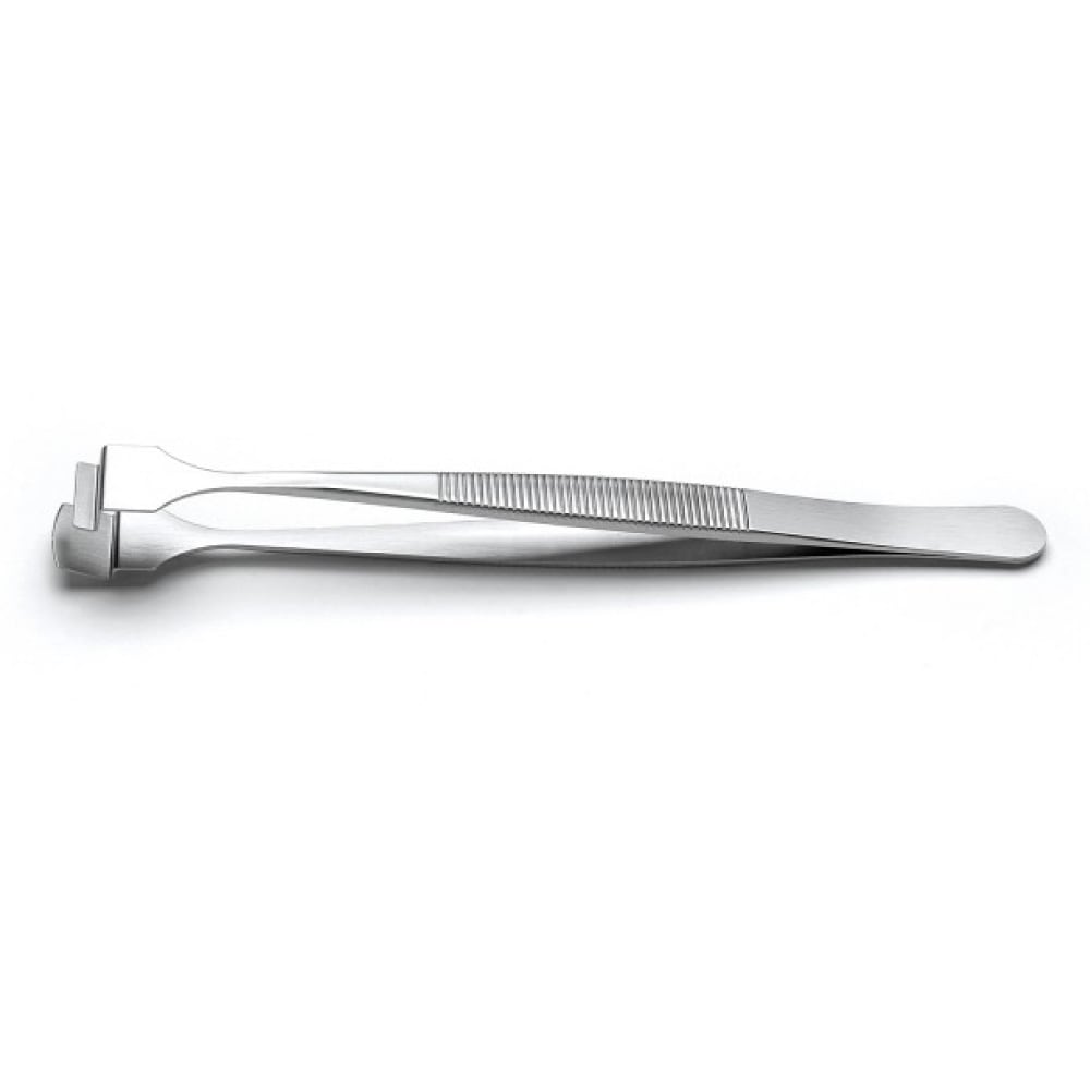 非磁性ステンレス製ピンセット IDEAL-TEK 4WL.SA
