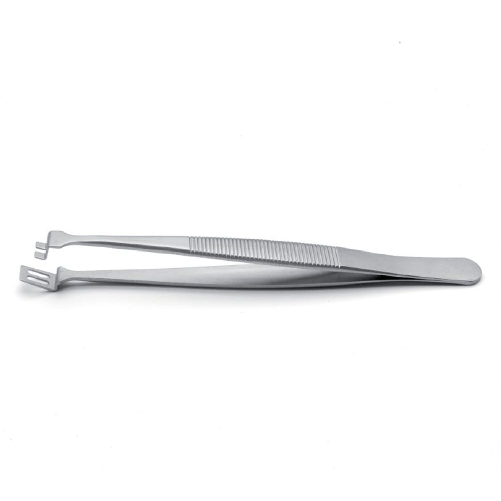 非磁性ステンレス製ピンセット IDEAL-TEK 2WFG.SA