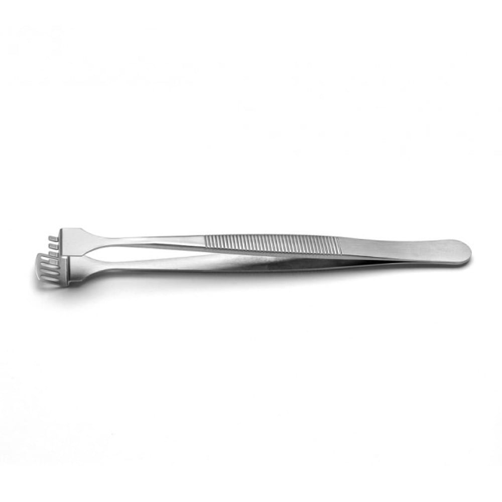 非磁性ステンレス製ピンセット IDEAL-TEK 4WFG.SA