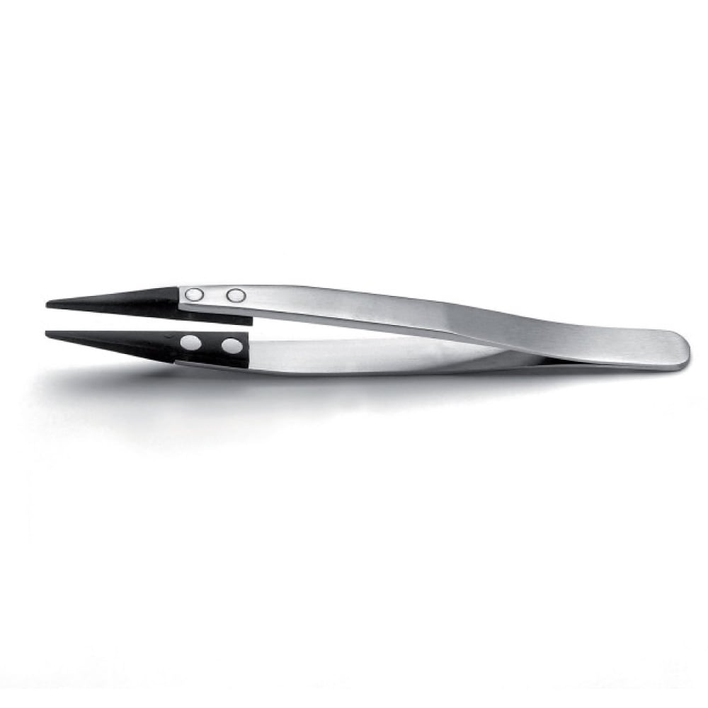 カーボンファイバー製ピンセット IDEAL-TEK 00CF.SA
