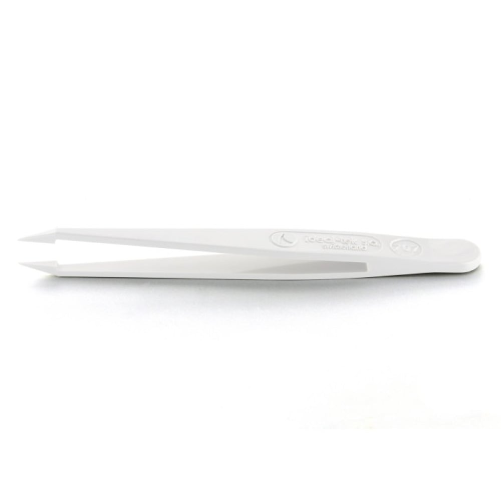 プラスチック製ピンセット IDEAL-TEK 707.DG