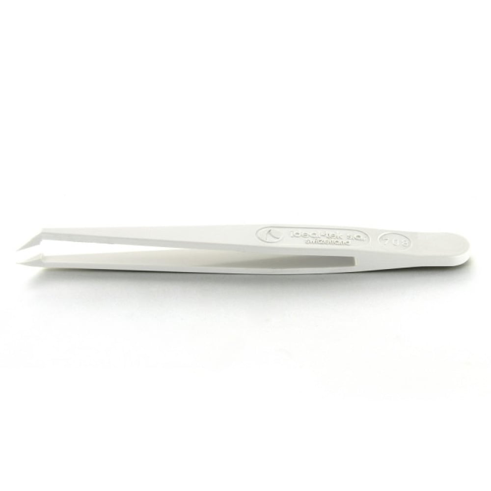 プラスチック製ピンセット IDEAL-TEK 708.DG