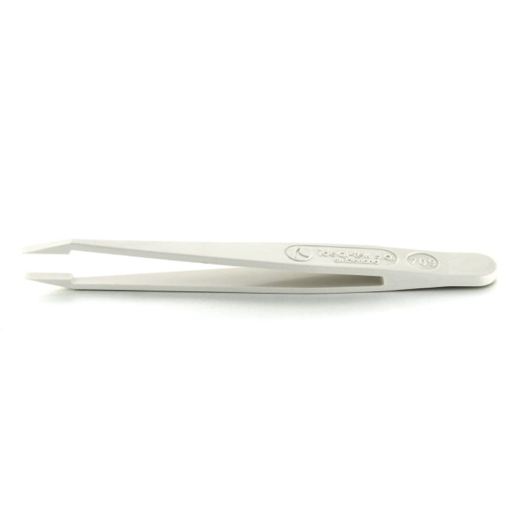 プラスチック製ピンセット IDEAL-TEK 709.DG