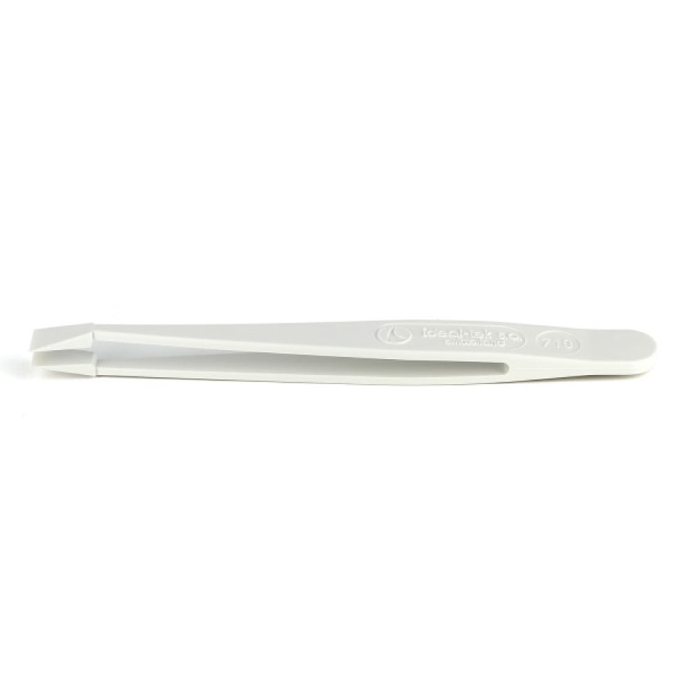 プラスチック製ピンセット IDEAL-TEK 710.DG