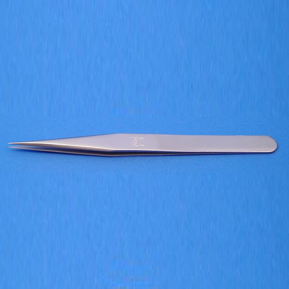 工業用 チタン製ピンセット KFI K-4