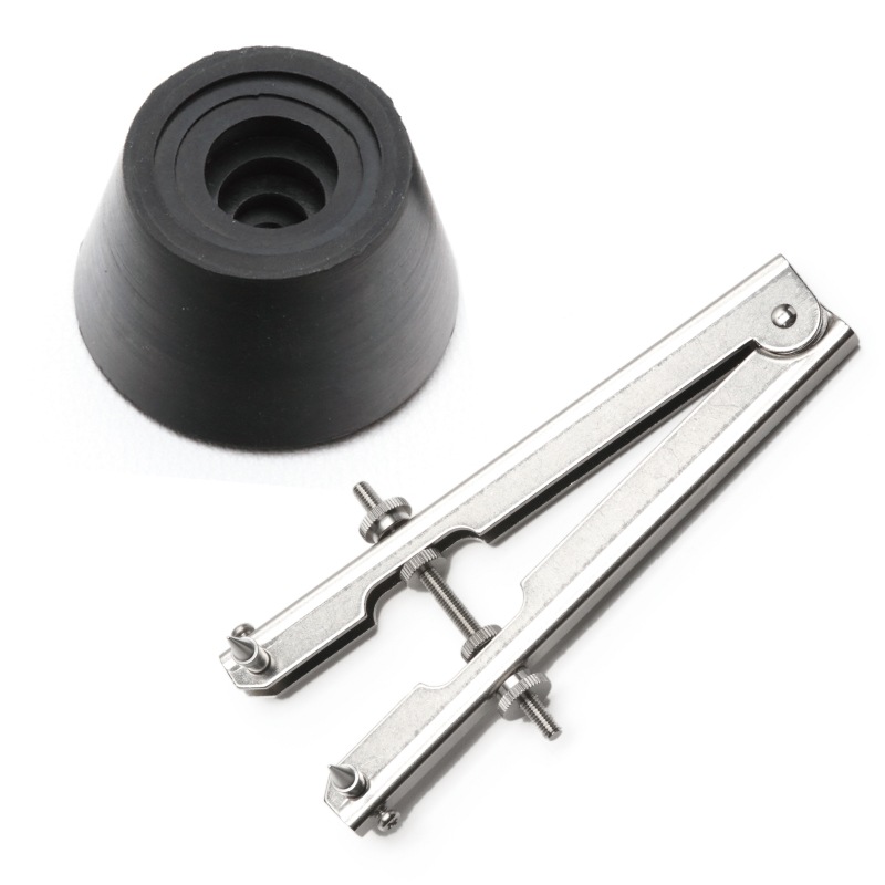 希少品★丸足ステンオープナー　カメラレンズメンテナンス ヨドバシ.com - ジャパンホビーツール JAPAN HOBBY TOOL 丸足
