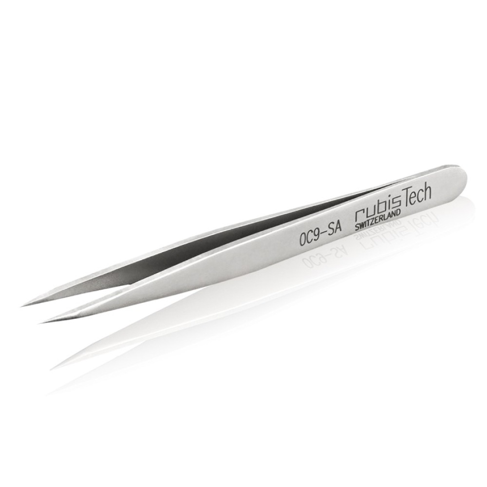 �������ƥ�쥹���ԥ󥻥å�<br>RUBIS 0C9-SA