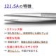 IDEAL-TEK ʬüǴ桪դǳʤʼԥ󥻥å No.121 SA