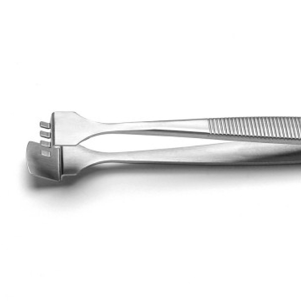 非磁性ステンレス製ピンセット IDEAL-TEK 4WF.SA | ピンセット,IDEAL