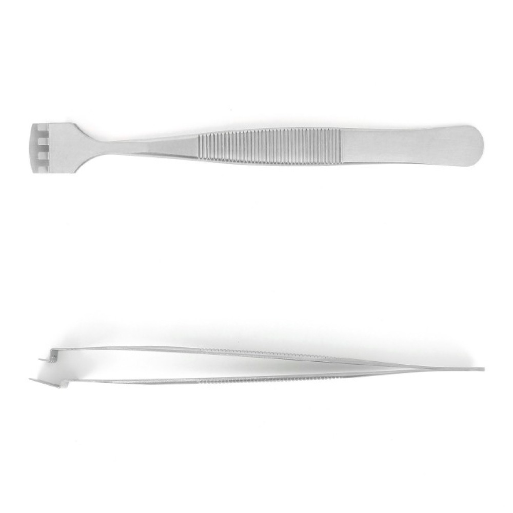 非磁性ステンレス製ピンセット IDEAL-TEK 4WF.SA | ピンセット,IDEAL