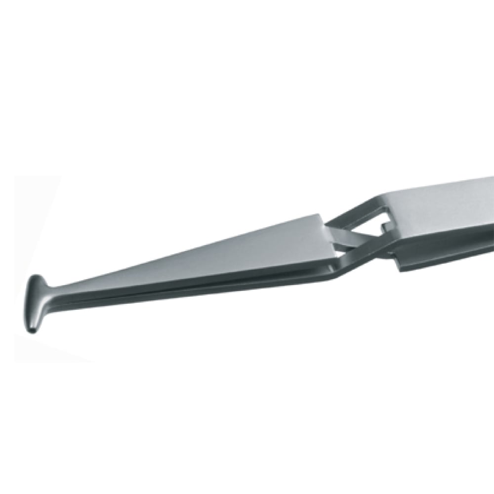 NHAN NGO THIENオーダー品　4set×4pcs B24 ピンセット 極細 | 株式会社 外山刃物 -公式サイト-