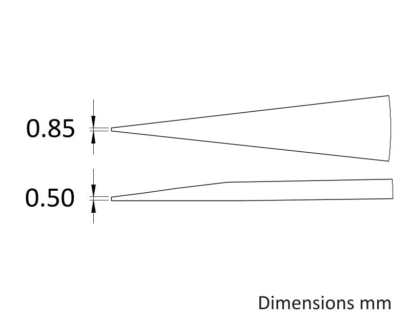 IDEAL-TEK ��������Ƿ㤷����Ȥˤ��Ѥ��� ���ѵץԥ󥻥å� No.00 SA