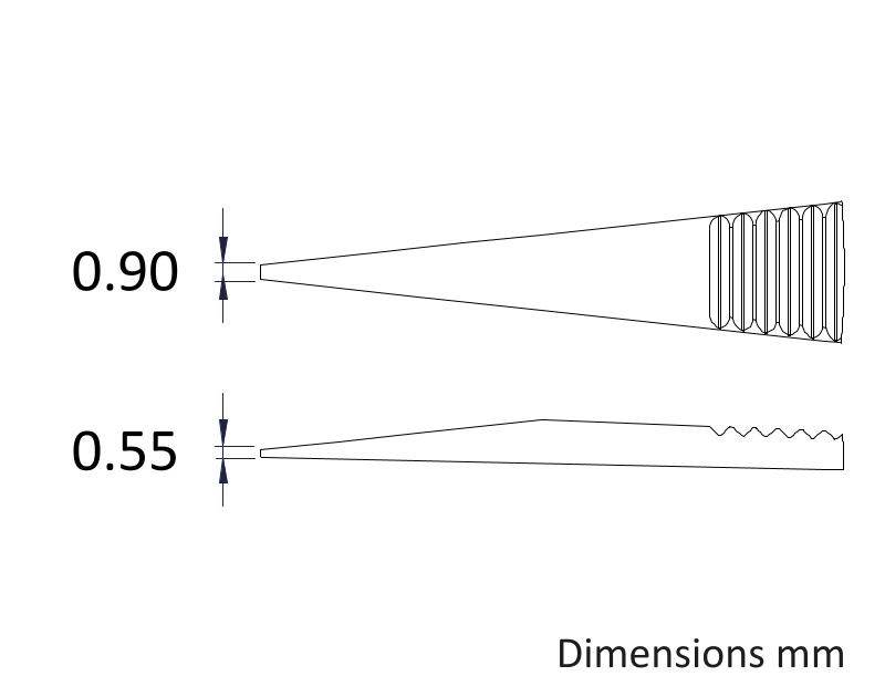 IDEAL-TEK ������˳��ߤ�ʥ����ߡ��դ� ���褬�������ѵץԥ󥻥å� No.00B SA