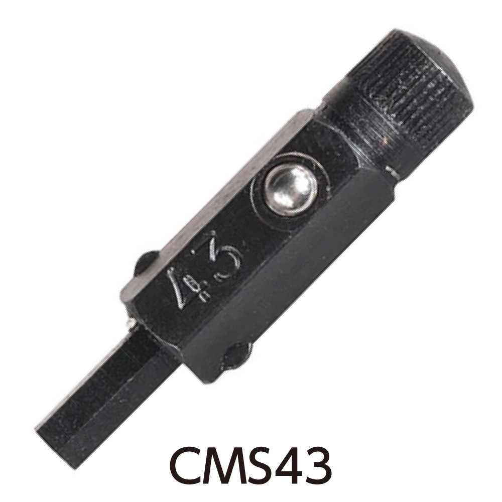 �ߥ�ϻ�ѥӥå� CHAPMAN