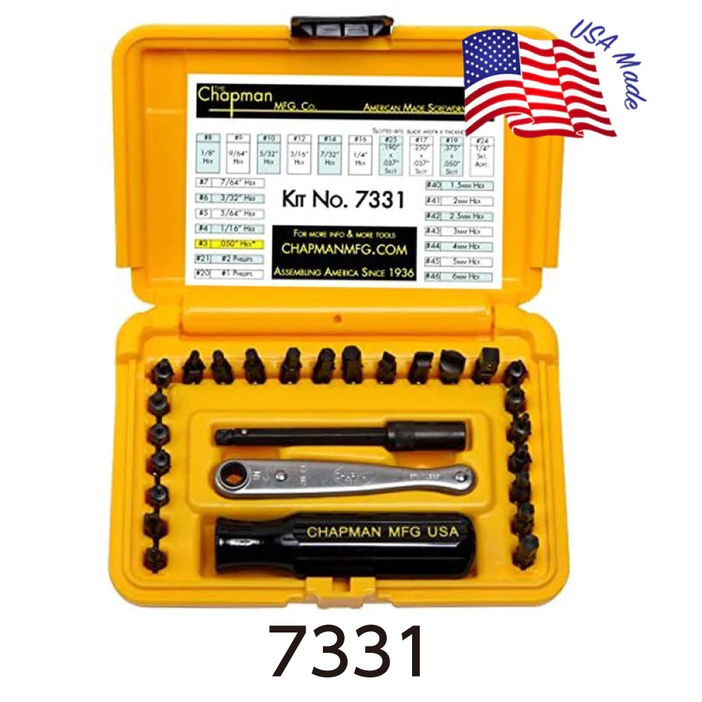 �ӥåȥ��å� CHAPMAN