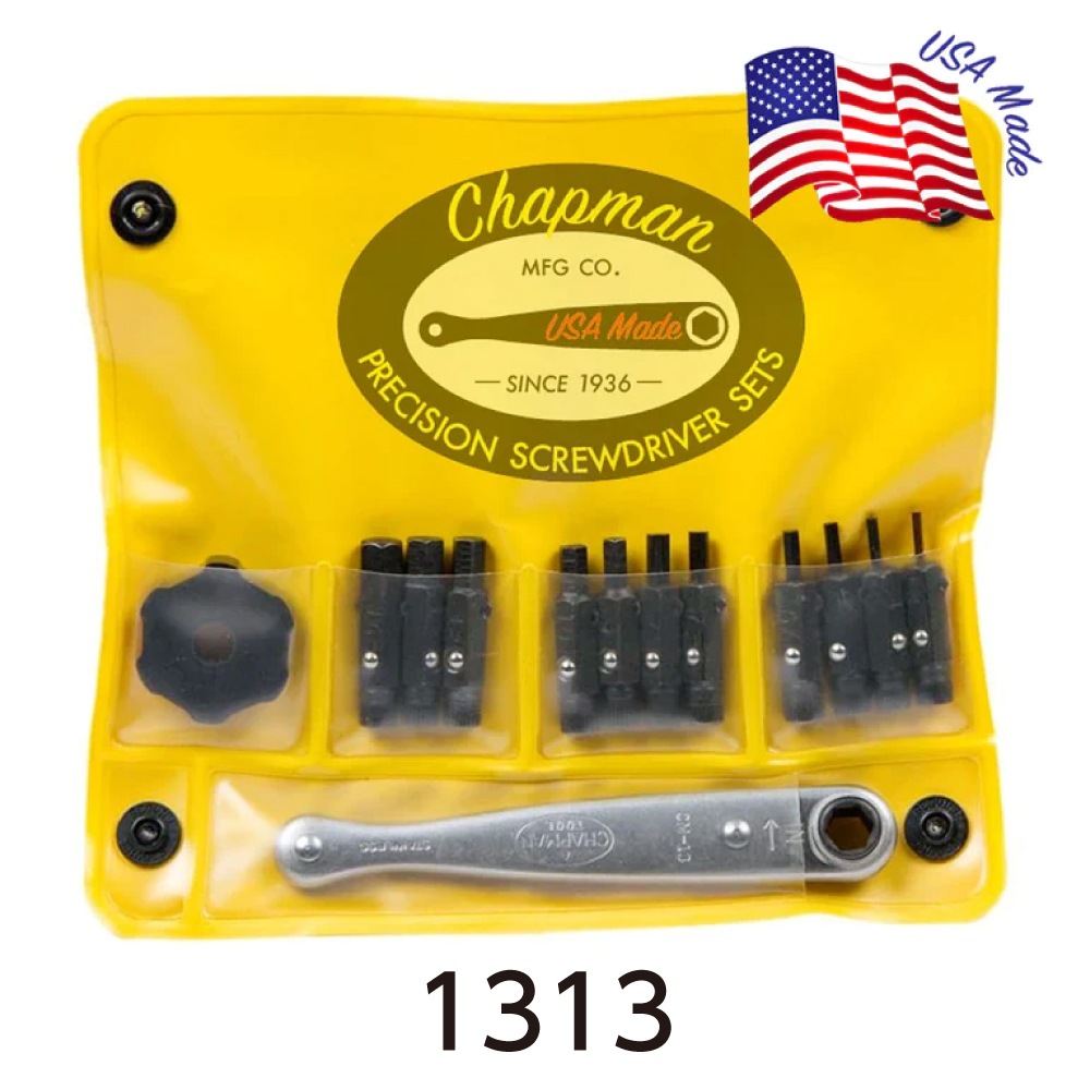 �ӥåȥ��å� CHAPMAN