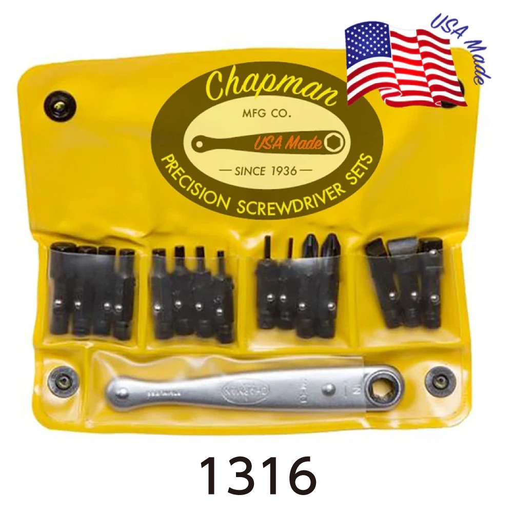 �ӥåȥ��å� CHAPMAN