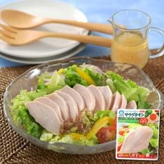 【冷蔵】島原工房　サラダチキン