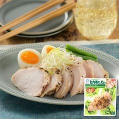 【冷蔵】とりちゃーしゅー