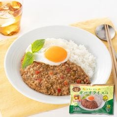 【冷凍】レモン香る　ガパオライスの素