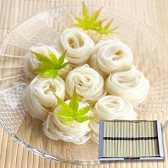 【常温】島原手延べそうめん 1kg