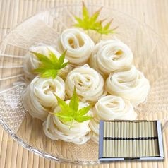 【常温】島原手延べそうめん 2kg