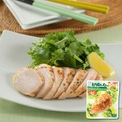 【冷蔵】レモン風味とりちゃーしゅー