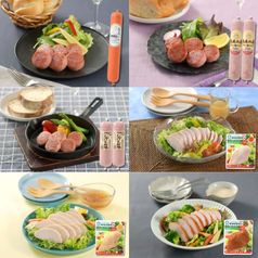 【冷蔵】バラエティセット③