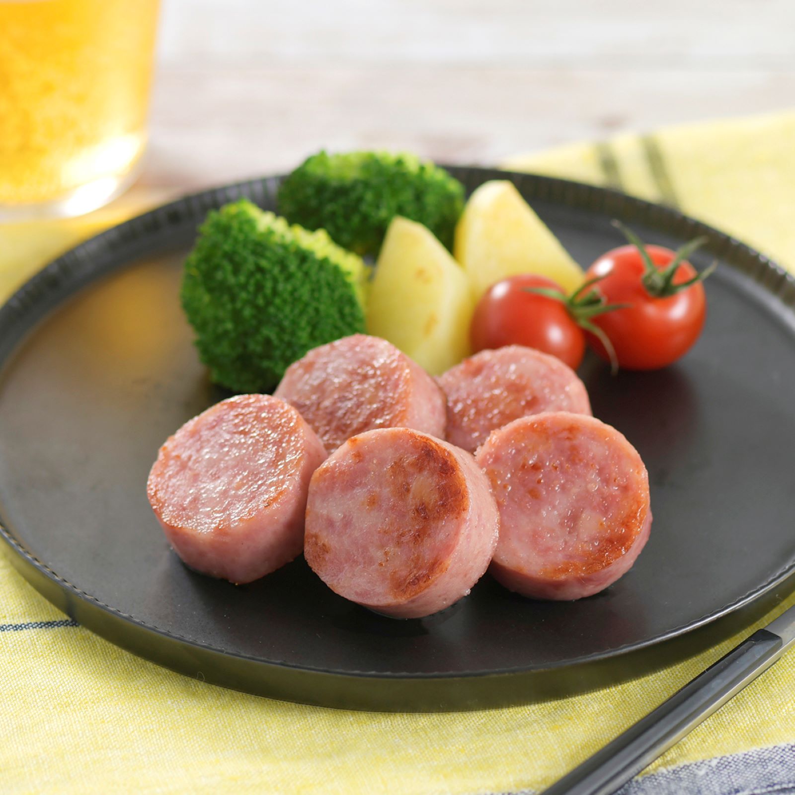 【冷蔵】《ギフト》大光食品詰合せセットA＜送料込み＞