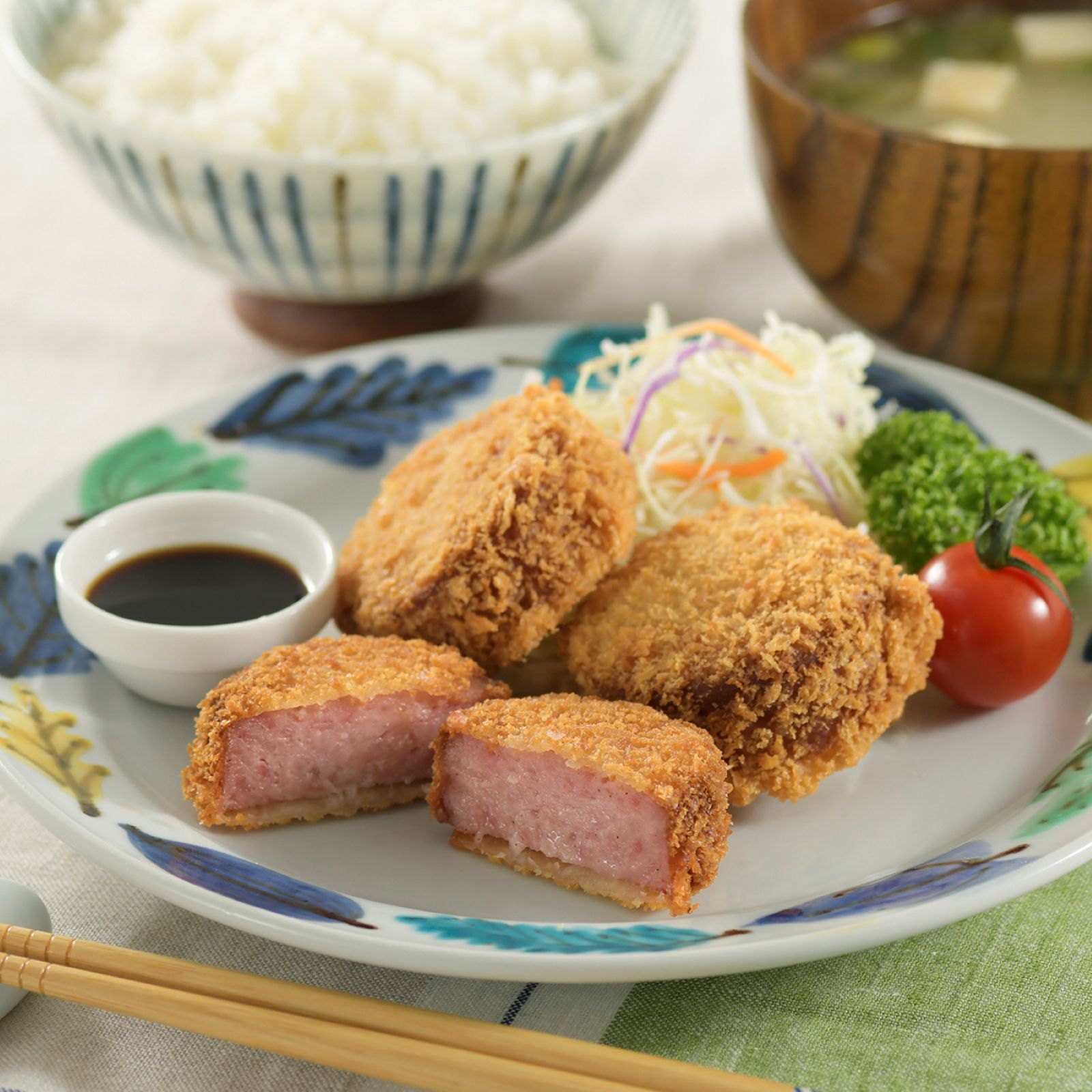 【冷凍】《ギフト》大光食品詰合せセットB＜送料込み＞