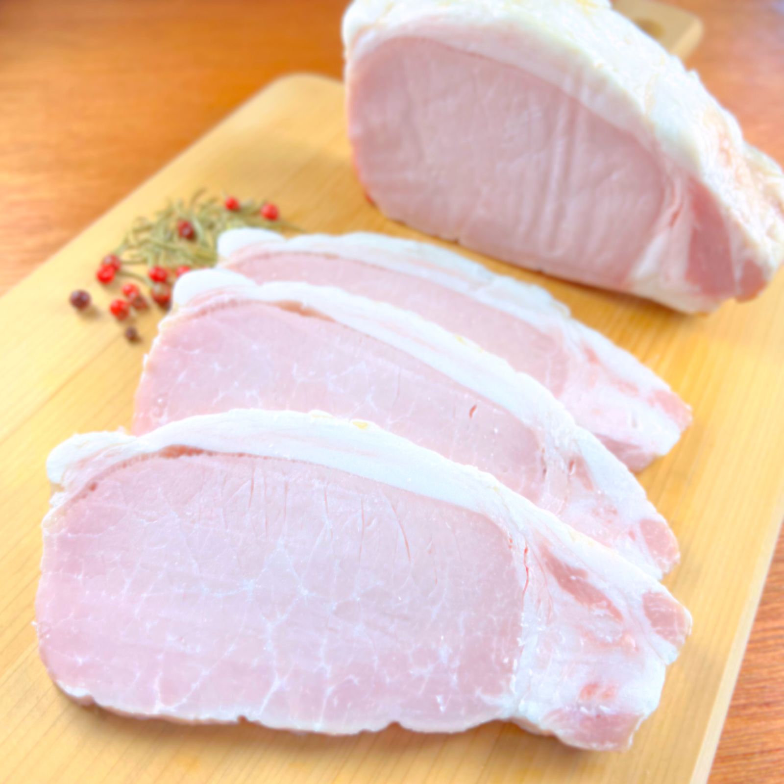 【冷蔵】こだわり肉の逸品セット＜送料込み＞