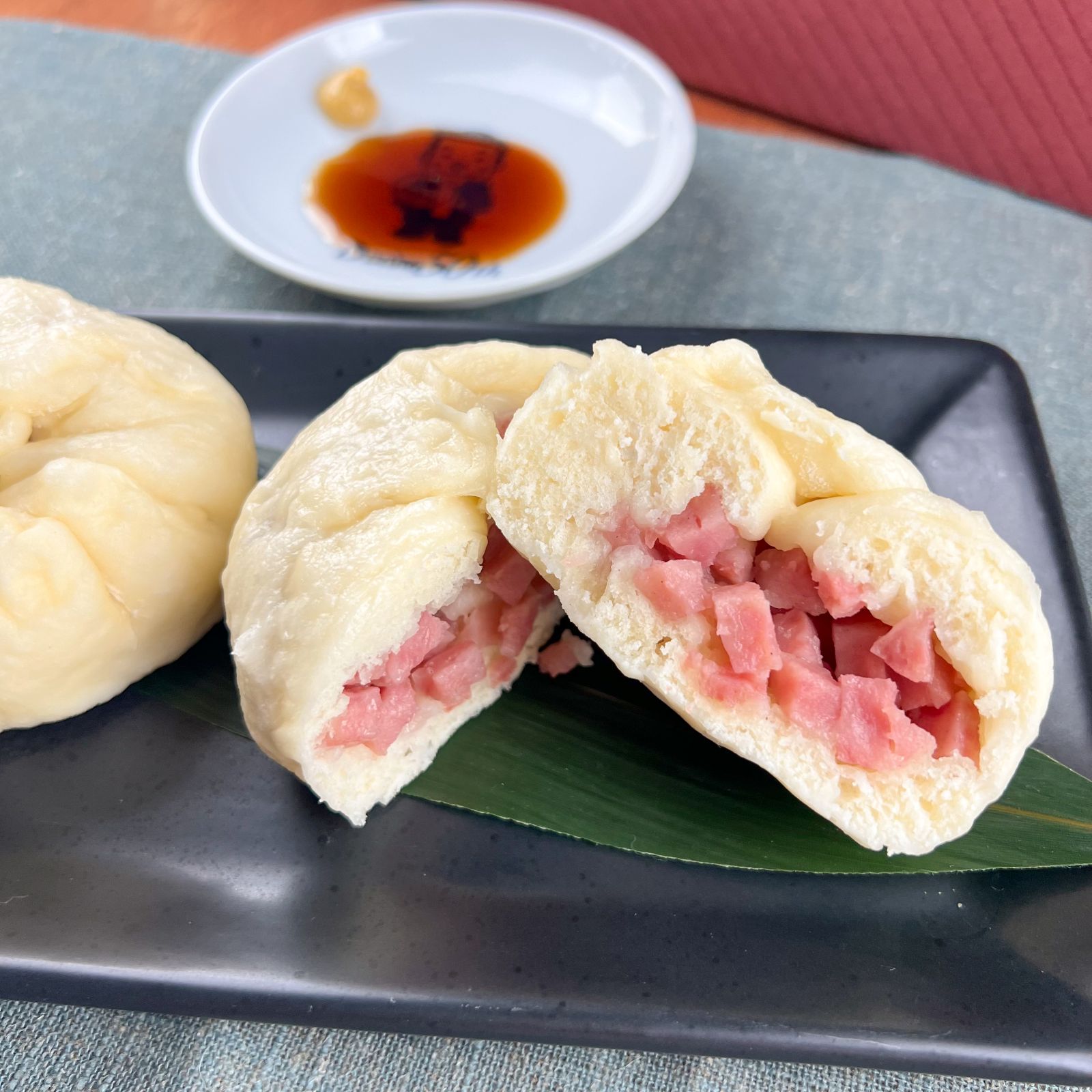 【冷蔵】じげもん豚のポークソーセージ 145ｇ