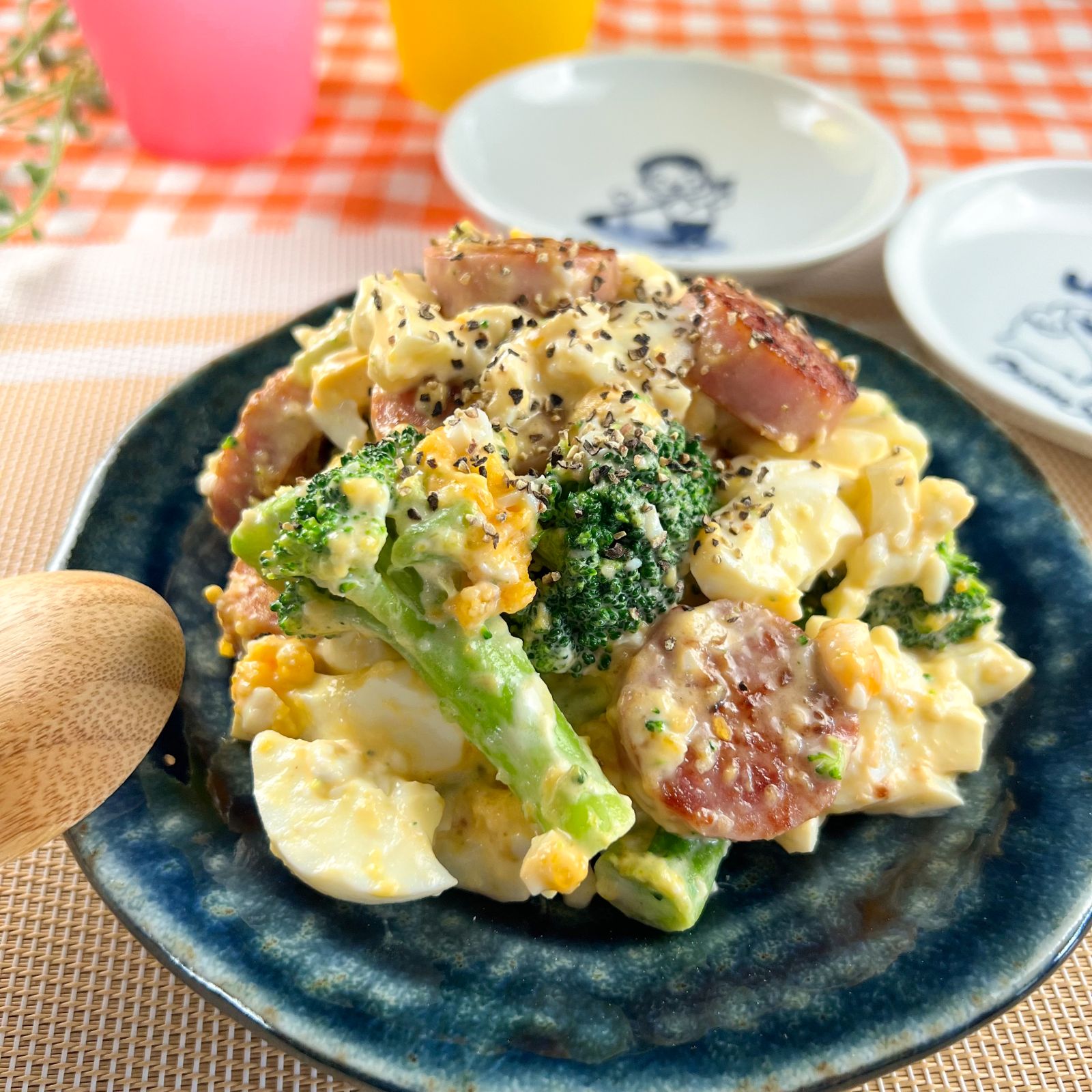 【冷蔵】じげもん豚のポークソーセージ 145ｇ