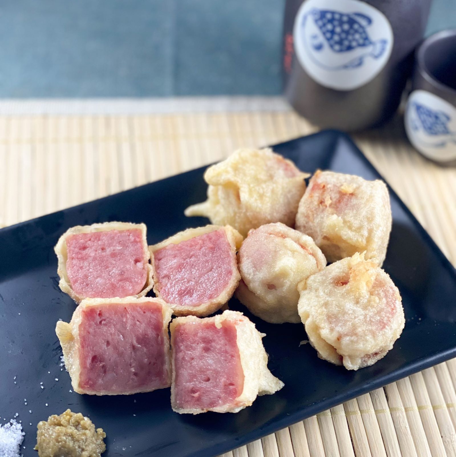 【冷蔵】じげもん豚のポークソーセージ 145ｇ