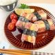 【冷蔵】じげもん豚のポークソーセージ 145ｇ