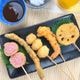 【冷蔵】じげもん豚のポークソーセージ 145ｇ
