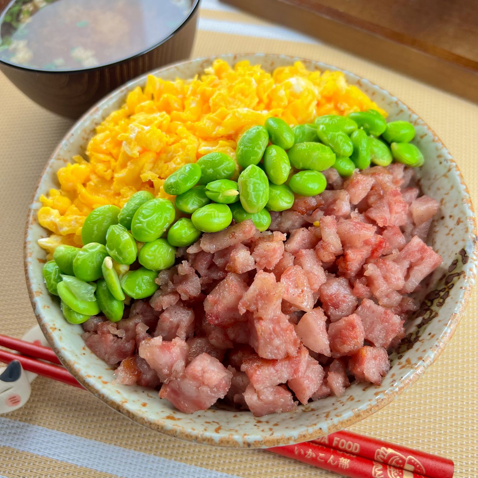 【冷蔵】島原ハム　ポークソーセージ 300ｇ