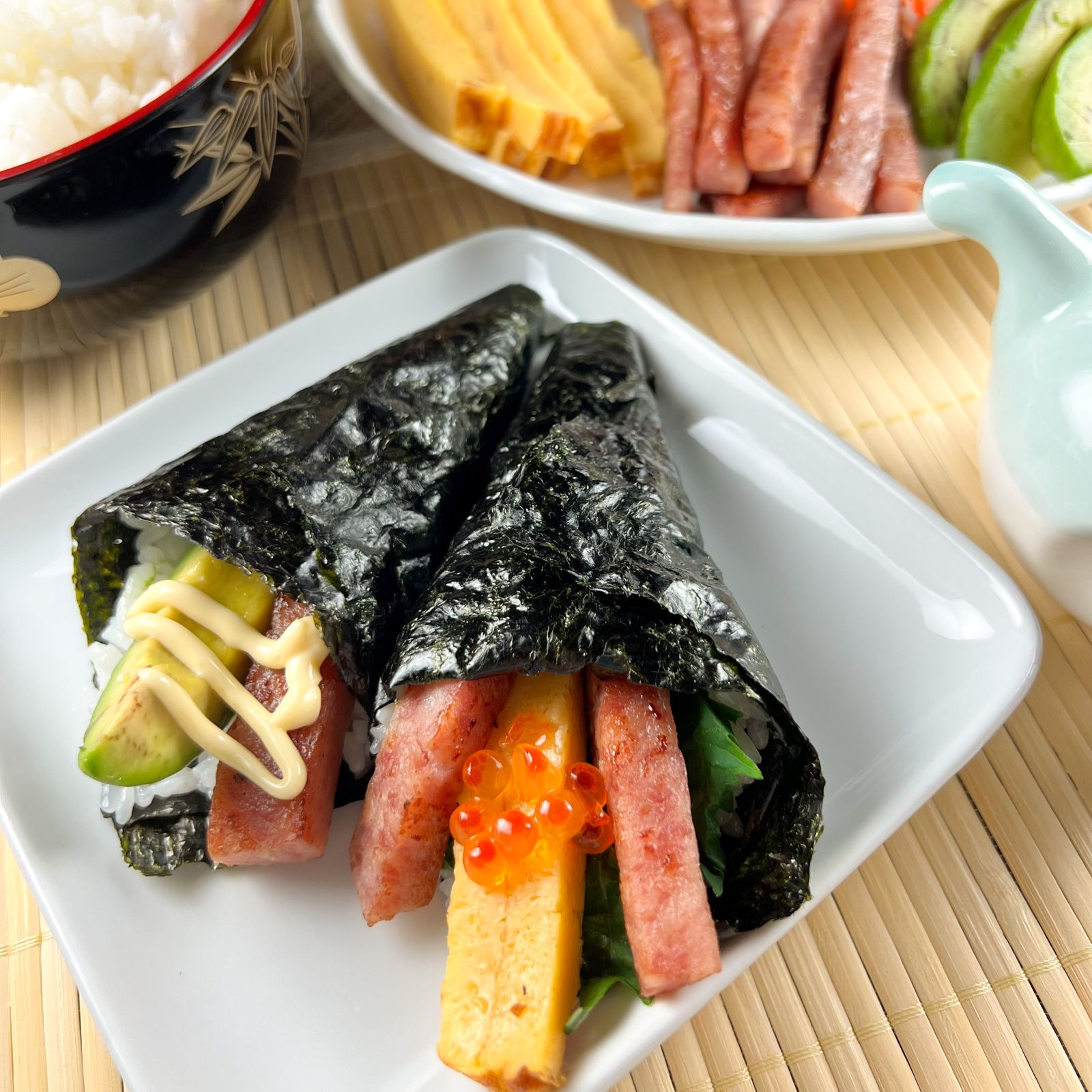 【冷蔵】島原ハム　ポークソーセージ 300ｇ