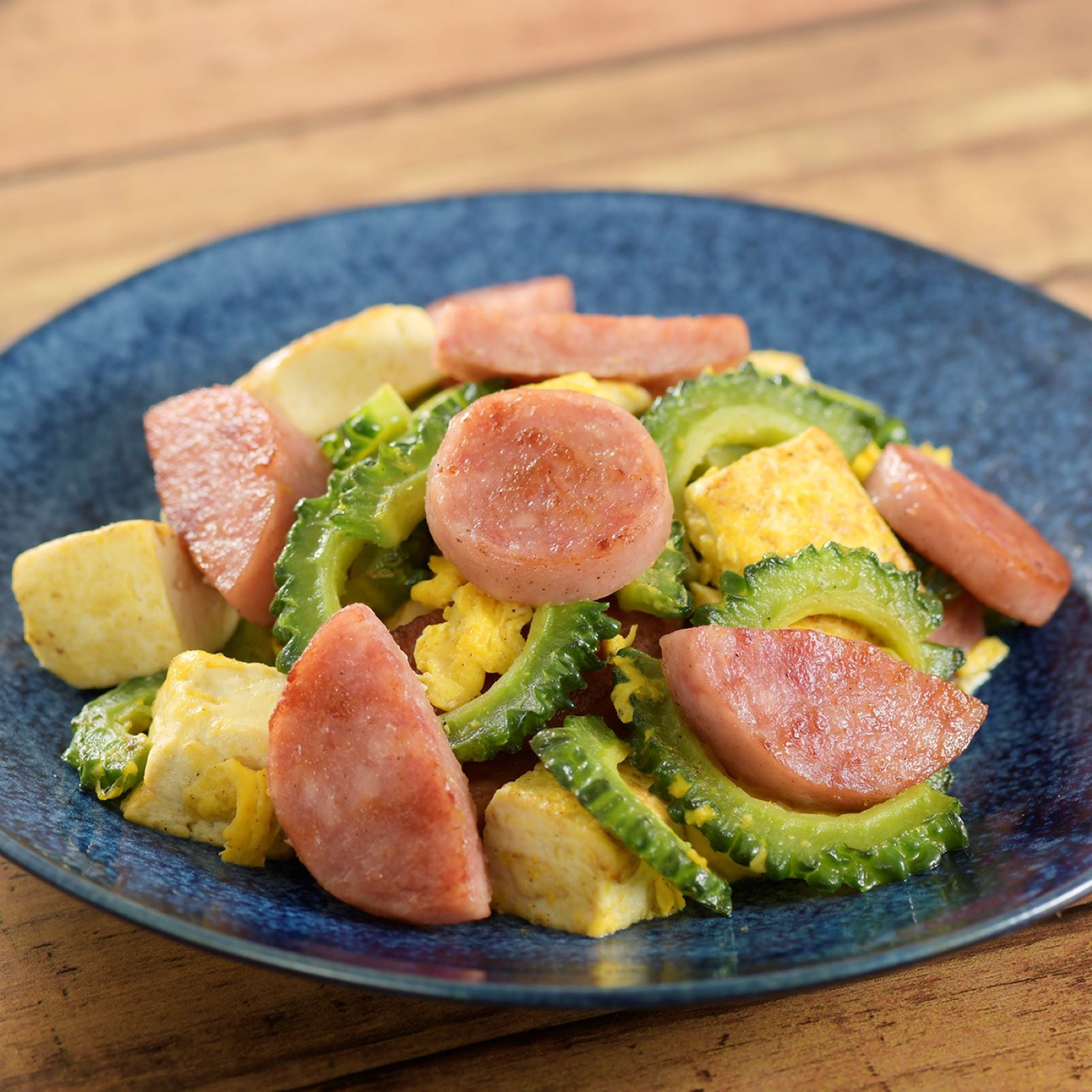 【冷蔵】島原ハム　ポークソーセージ 300ｇ