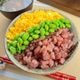 【冷蔵】島原ハム　ポークソーセージ 300ｇ