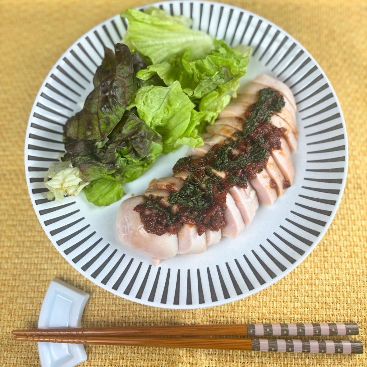 【冷蔵】島原工房 サラダチキン