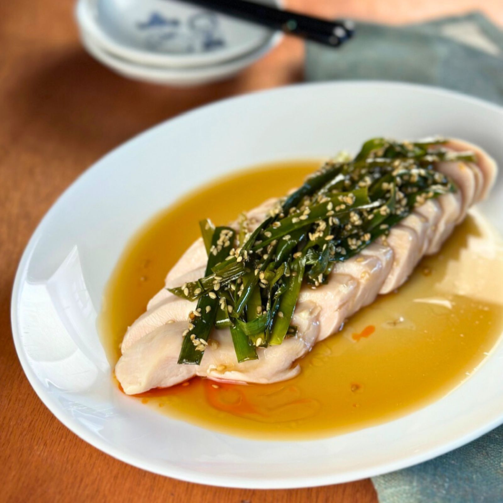 【冷蔵】島原工房 サラダチキン