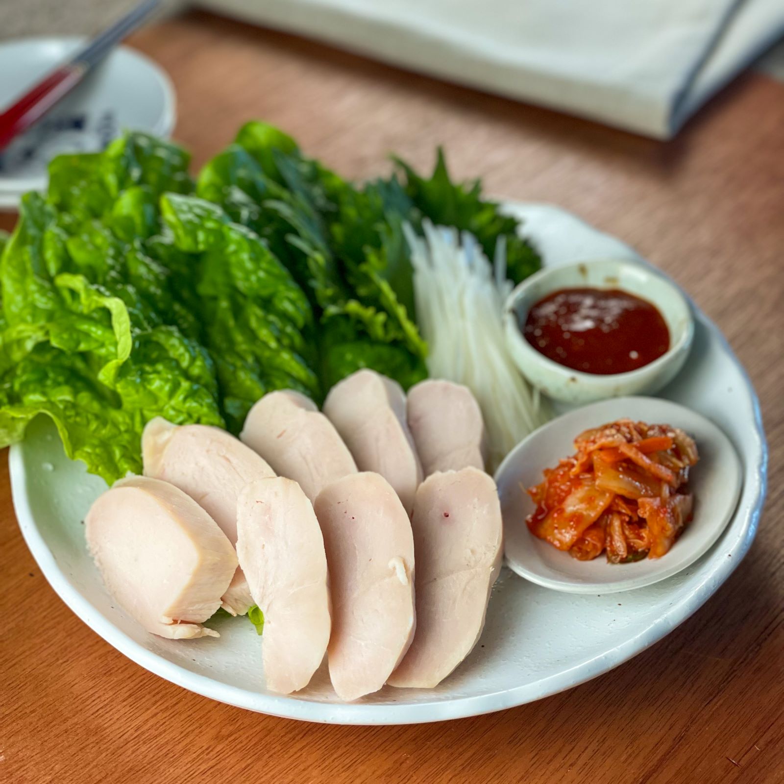 【冷蔵】島原工房　サラダチキン